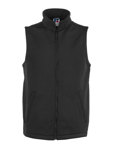 Smart Softshell Gilet Unisex