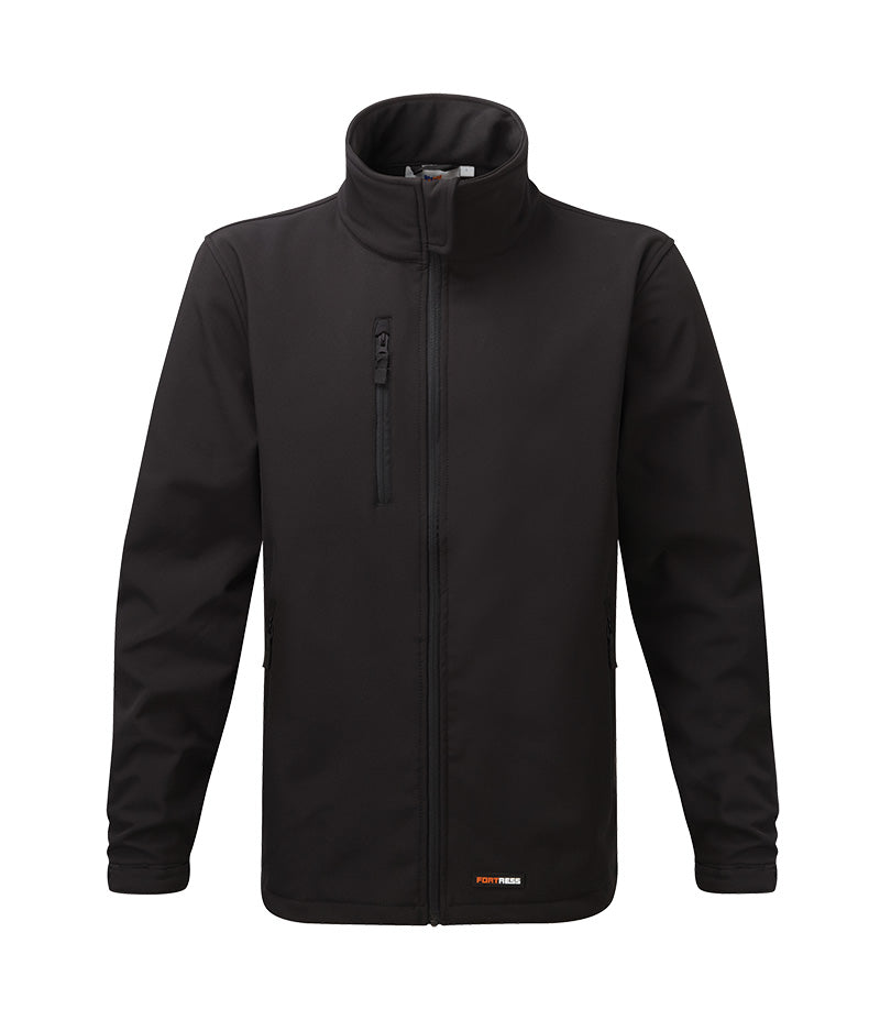 Selkik Softshell Jacket