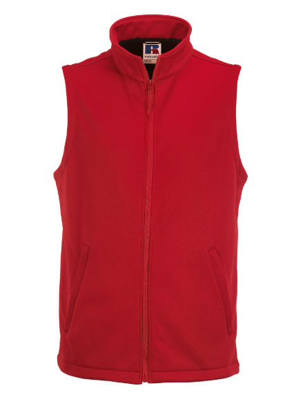 Smart Softshell Gilet Unisex