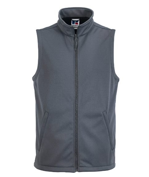 Smart Softshell Gilet Unisex