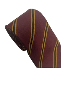 KES Traditional House Tie - Lancaster School