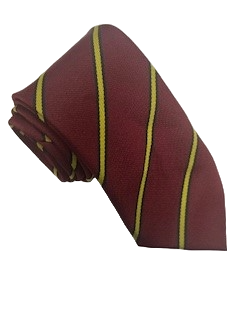 KES Traditional House Tie - Keene Thorseby