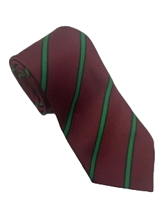 KES Traditional House Tie - Gloucester Windsor