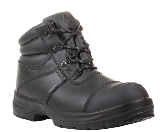 Blackrock SF66 Avenger Waterproof Safety Boot S3 WR HRO