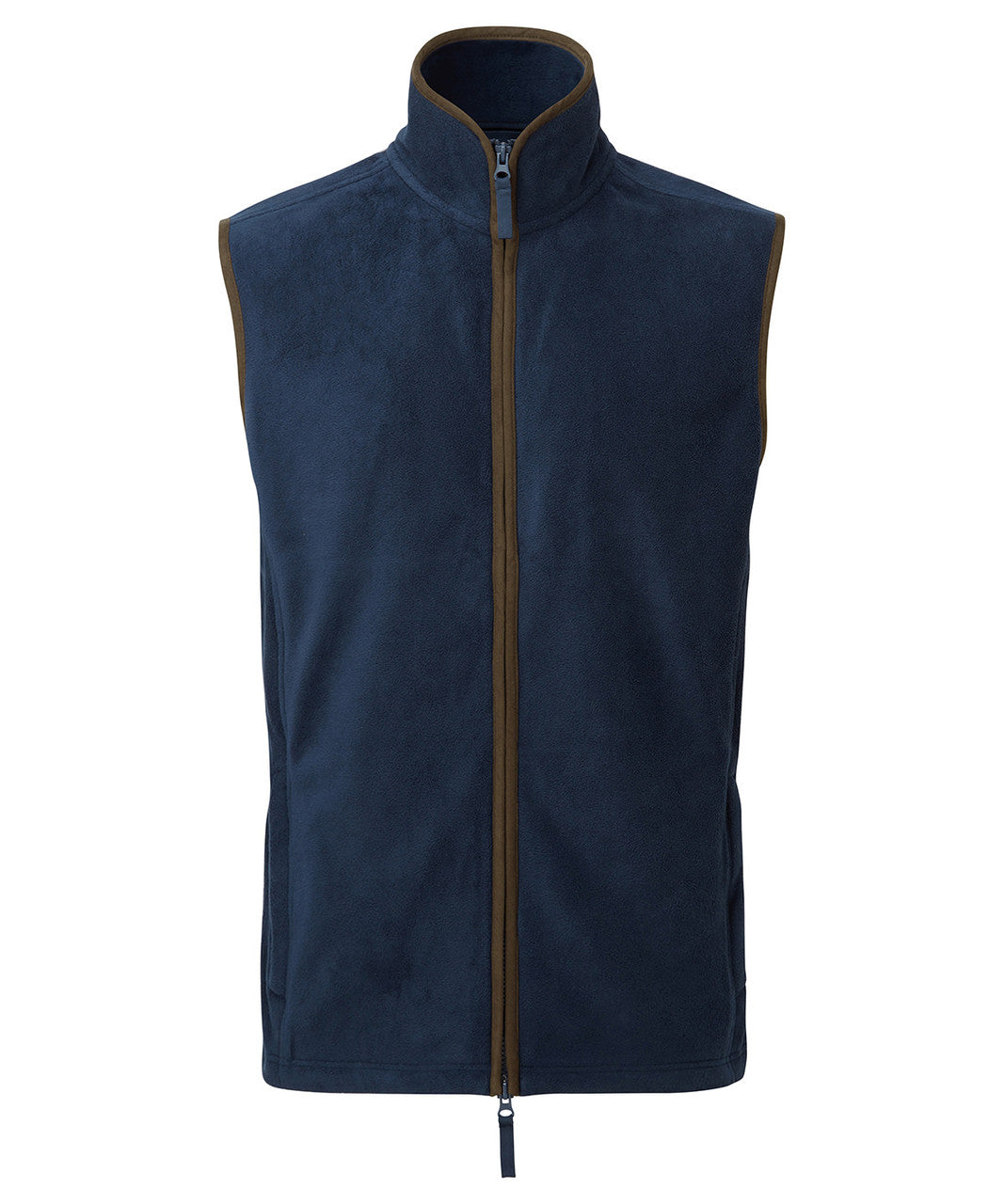 Artisan Fleece Gilet