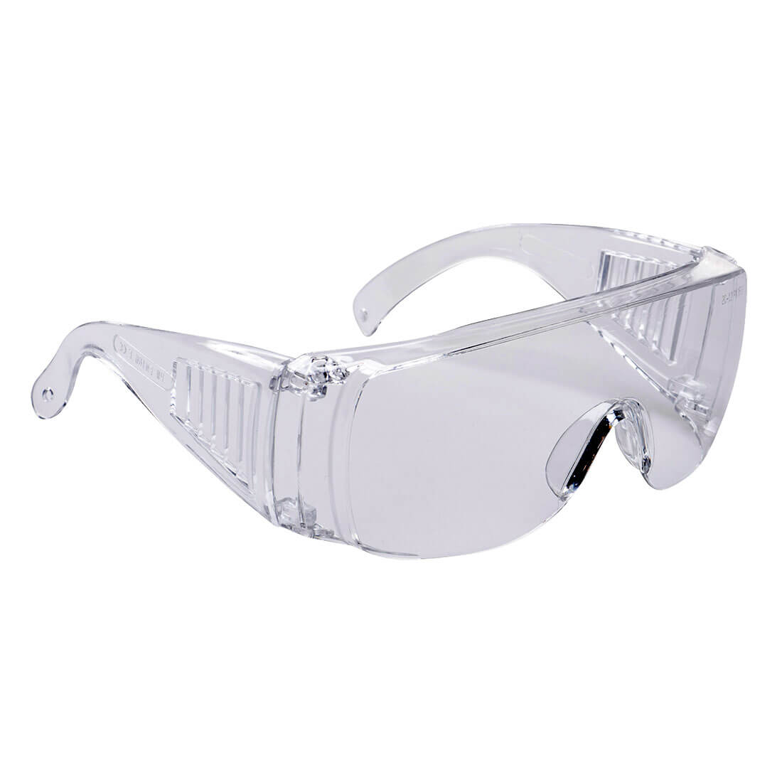 Portwest Clear Safety Specs (PW30)