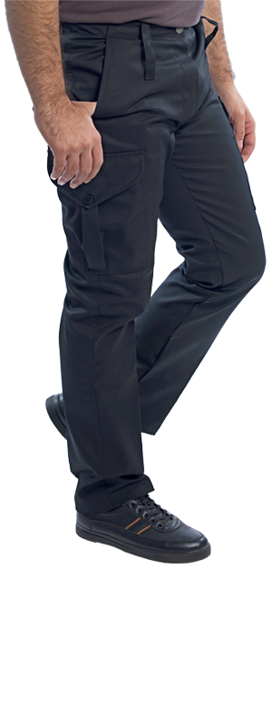 Combat Work Trouser