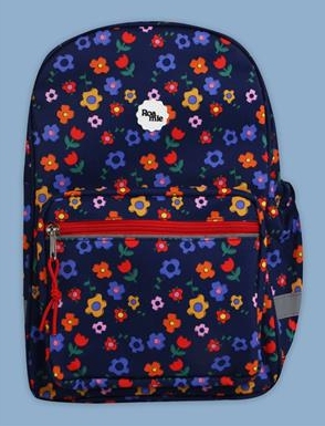 Roamie - Backpacks and Luchbags