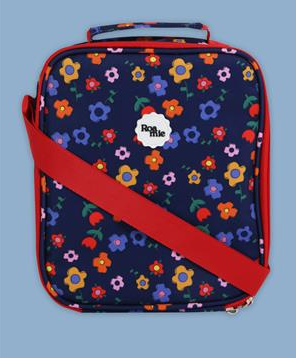 Roamie - Backpacks and Luchbags