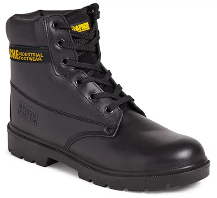 Apache AP300 Safety Boot (AP300)