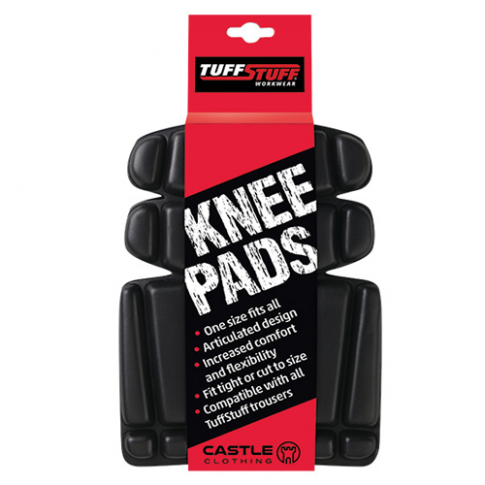 TuffStuff Knee Pads