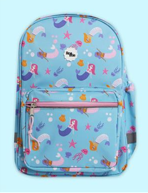 Roamie - Backpacks and Luchbags