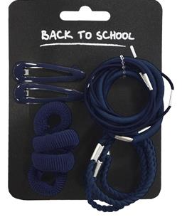 Navy Small School Set