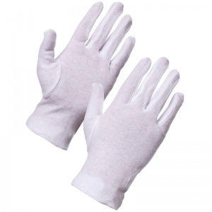 Cotton Gloves Forchette (2550)