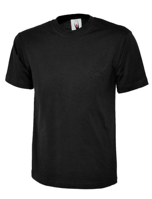 Uneek Premium T-Shirt (UC302) – Stratfords